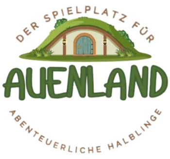 Logo des Spielplatz Auenland in Bohmte
